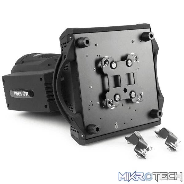 Beamzpro Tiger E7R Mkiii Moving Head Beam 230W - Image 6