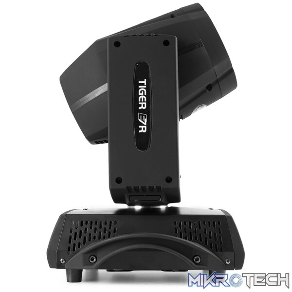 Beamzpro Tiger E7R Mkiii Moving Head Beam 230W - Image 9