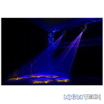 Beamzpro Ignite120 Led Moving Head Spot 1X 120W [2 In A Flightcase] - Image 13