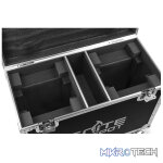 Beamzpro Ignite120 Led Moving Head Spot 1X 120W [2 In A Flightcase] - Image 7