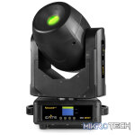 Beamzpro Ignite120 Led Moving Head Spot 1X 120W - Image 2