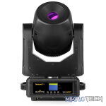 Beamzpro Ignite120 Led Moving Head Spot 1X 120W - Image 3