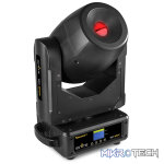 Beamzpro Ignite120 Led Moving Head Spot 1X 120W - Image 4
