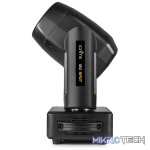 Beamzpro Ignite120 Led Moving Head Spot 1X 120W - Image 6