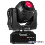 Beamz Panther70 Led Moving Head Spot 1X 70W