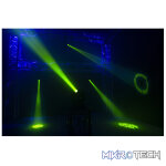 Beamz Panther70 Led Moving Head Spot 1X 70W - Image 10