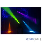 Beamz Panther70 Led Moving Head Spot 1X 70W - Image 11