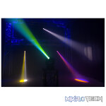 Beamz Panther70 Led Moving Head Spot 1X 70W - Image 12