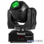 Beamz Panther70 Led Moving Head Spot 1X 70W - Image 2