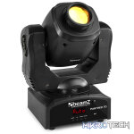 Beamz Panther70 Led Moving Head Spot 1X 70W - Image 4