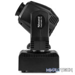 Beamz Panther70 Led Moving Head Spot 1X 70W - Image 6