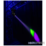 Beamz Panther70 Led Moving Head Spot 1X 70W - Image 8