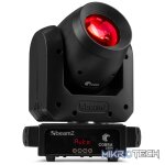 Beamz Cobra100H Led Moving Head Beam 1X 100W With Prism