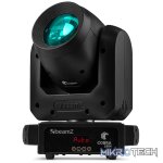 Beamz Cobra100H Led Moving Head Beam 1X 100W With Prism - Image 3