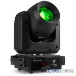 Beamz Cobra100H Led Moving Head Beam 1X 100W With Prism - Image 4