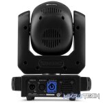 Beamz Cobra100H Led Moving Head Beam 1X 100W With Prism - Image 6