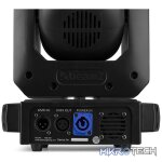 Beamz Cobra100H Led Moving Head Beam 1X 100W With Prism - Image 7