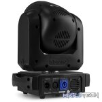 Beamz Cobra100H Led Moving Head Beam 1X 100W With Prism - Image 8