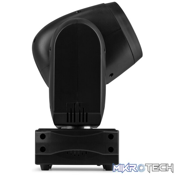 Beamz Cobra100H Led Moving Head Beam 1X 100W With Prism - Image 9