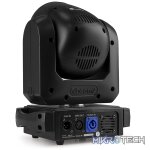 Beamz Cobra100R Led Moving Head Spot 1X 100W With Ring Rgbw - Image 8