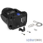 Beamz Cobra160 Led Moving Head Spot 1X 100W With Bee-Eye  6X 10W Rgbw - Image 10