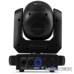 Beamz Cobra160 Led Moving Head Spot 1X 100W With Bee-Eye  6X 10W Rgbw - Image 6