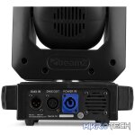 Beamz Cobra160 Led Moving Head Spot 1X 100W With Bee-Eye  6X 10W Rgbw - Image 7