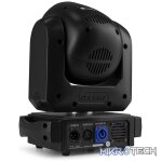 Beamz Cobra160 Led Moving Head Spot 1X 100W With Bee-Eye  6X 10W Rgbw - Image 8
