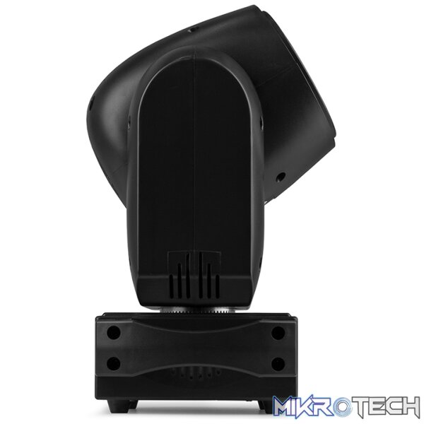 Beamz Cobra160 Led Moving Head Spot 1X 100W With Bee-Eye  6X 10W Rgbw - Image 9