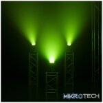 Beamz Cobra720 Led Moving Head Wash 7X 20W With Zoom Rgbw - Image 9