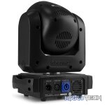 Beamz Cobra720 Led Moving Head Wash 7X 20W With Zoom Rgbw - Image 6
