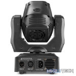 Beamz Panther80 Led Moving Head With Rotating Lenses 6X 12W Rgbw - Image 4