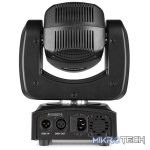 Beamz Panther85 Led Moving Head Beam 1X 80W Rgbw - Image 4