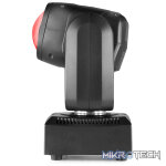 Beamz Panther85 Led Moving Head Beam 1X 80W Rgbw - Image 7