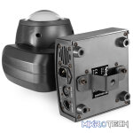 Beamz Panther85 Led Moving Head Beam 1X 80W Rgbw - Image 8
