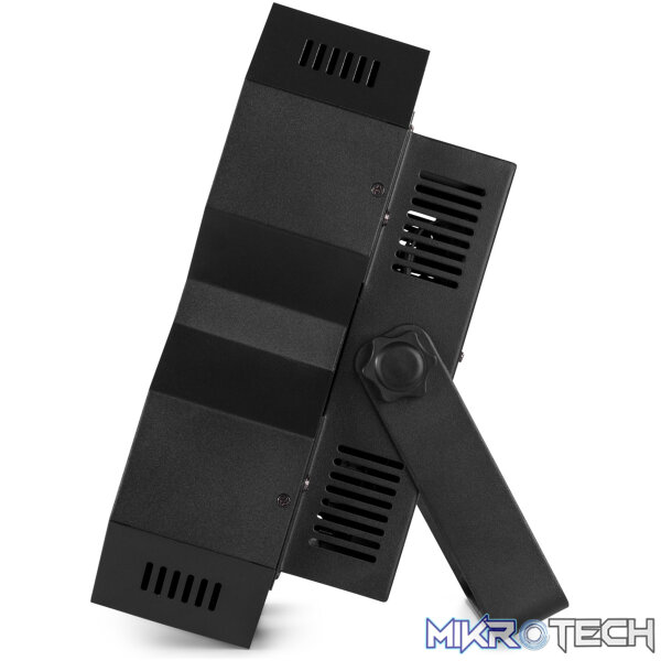 Beamz Sb400 Led Stage Blinder Ip20 4X 50W Ww - Image 5