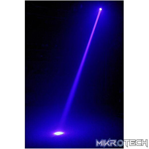 Beamz Panther15 Led Moving Head Beam Irc - Image 9