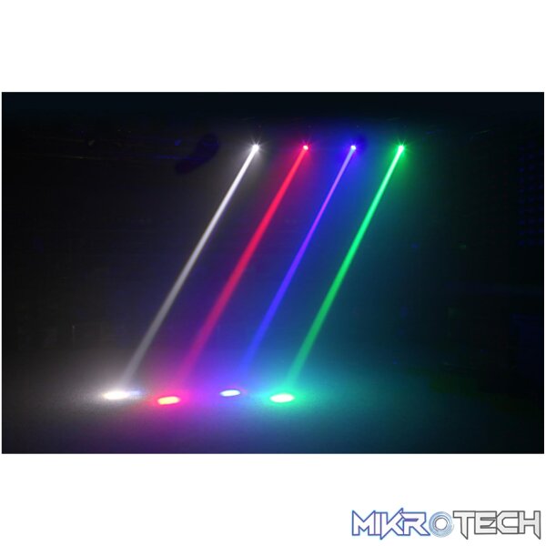Beamz Panther15 Led Moving Head Beam Irc - Image 11