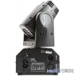 Beamz Panther15 Led Moving Head Beam Irc - Image 3