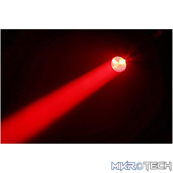 Beamz Panther15 Led Moving Head Beam Irc - Image 5