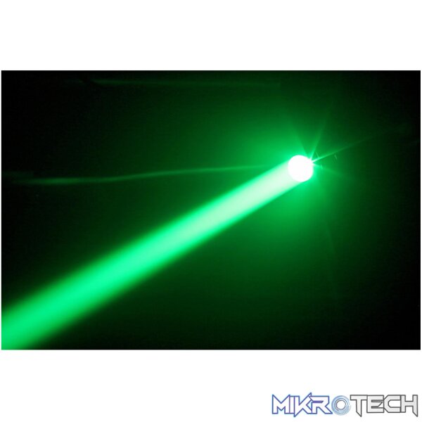 Beamz Panther15 Led Moving Head Beam Irc - Image 7