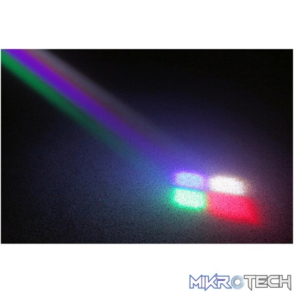 Beamz Panther15 Led Moving Head Beam Irc - Image 8