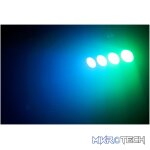 Beamz Lucid1.4 Led Bar 4X 10W Rgb - Image 10