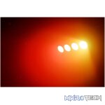 Beamz Lucid1.4 Led Bar 4X 10W Rgb - Image 12