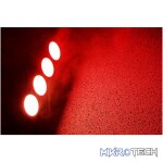 Beamz Lucid1.4 Led Bar 4X 10W Rgb - Image 7