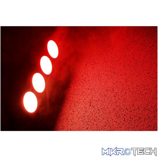 Beamz Lucid1.4 Led Bar 4X 10W Rgb - Image 7