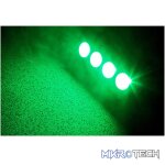 Beamz Lucid1.4 Led Bar 4X 10W Rgb - Image 8