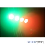 Beamz Lucid1.4 Led Bar 4X 10W Rgb - Image 9