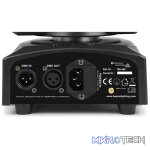 Beamz Illusion 1 Led Moving Head Led Beam - Image 4