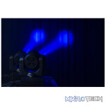 Beamz Illusion 1 Led Moving Head Led Beam - Image 9